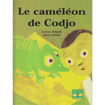 Le Caméléon de Codjo