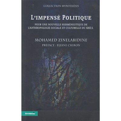 L'impensé politique