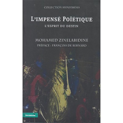 L'impensé poïétique