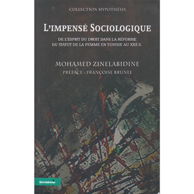 L'impensé sociologique