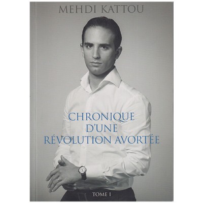 Chronique d'une révolution avortée