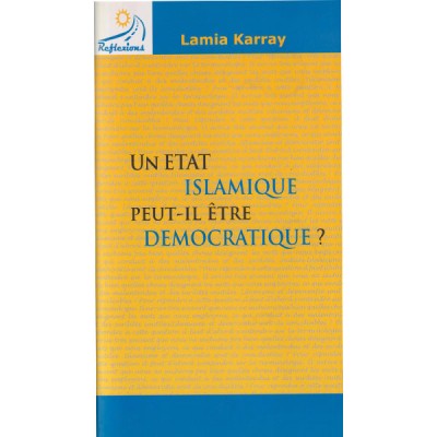 Un etat-islamique peut-il être democratique
