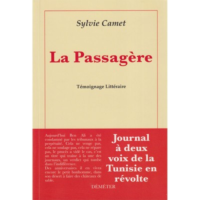 La passagère