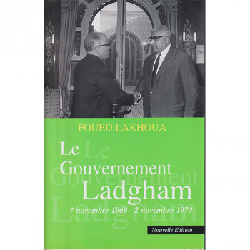 Le gouvernement Ladgham