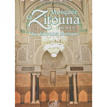 Mosquée la Zitouna