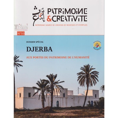 Patrimoine et créativité n 10
