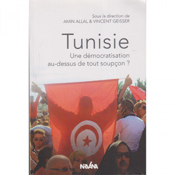 Tunisie une démocratisation au-dessus de tout soupçon