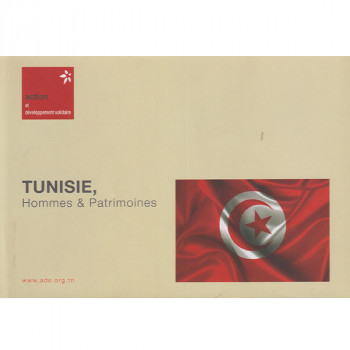 Tunisie hommes et patrimoines