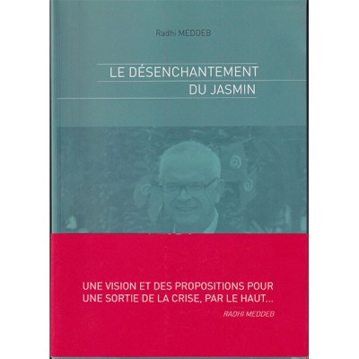 Le désenchantement du jasmin