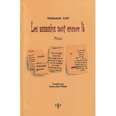 Les assassins sont encore là