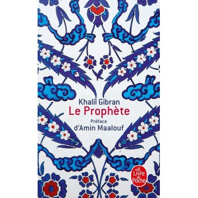 Le prophète