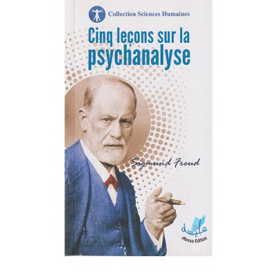 Cinq leçons sur la psychanalyse
