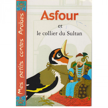 Asfour et le collier du sultan