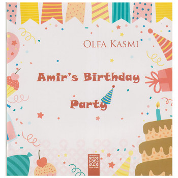Amir's Birthday Party