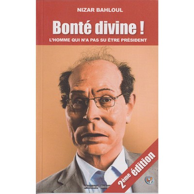 Bonté divine