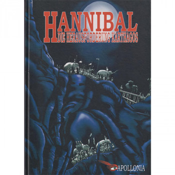 Hannibal die...