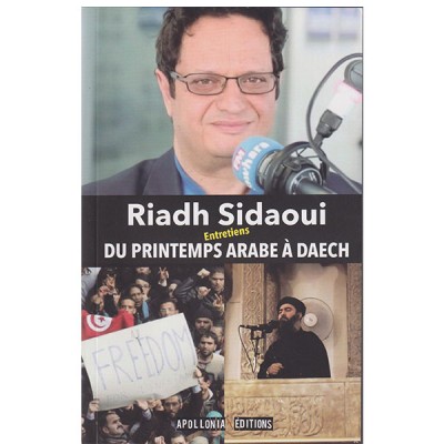 Du printemps Arabe à Daech