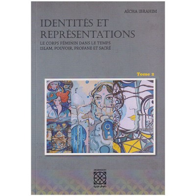 Identités et représentations T2