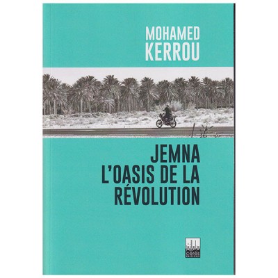 Jemna l'oasis de la révolution