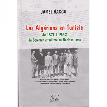 Les algériens en Tunisie de...
