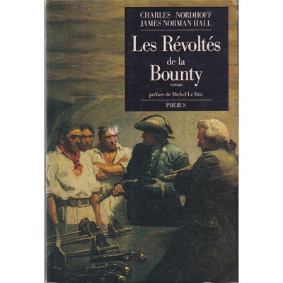 les révoltés de la bounty