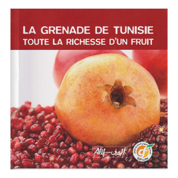 La Grenade de Tunisie toute...