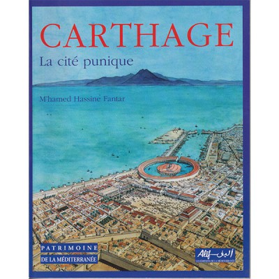 Carthage la cité punique