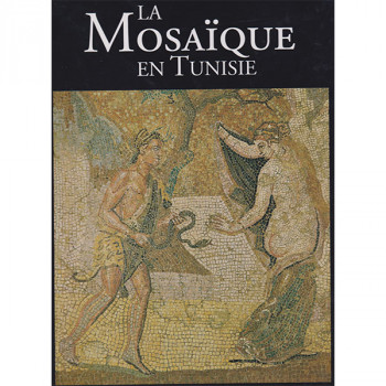 La Mosaïque en Tunisie
