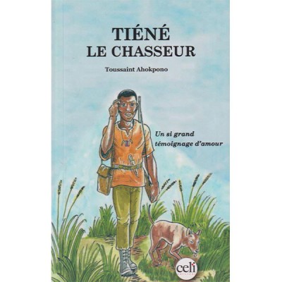Tiéné le chasseur
