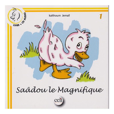 Saâdou le magnifique