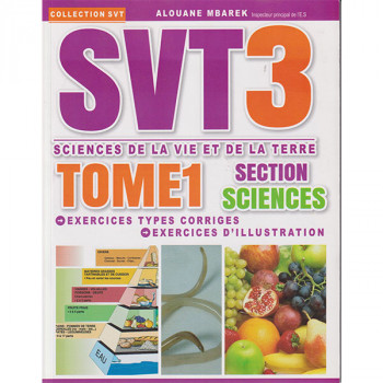 SVT 3 Tome 1