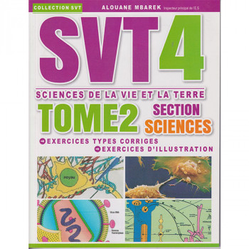 SVT 4 Tome 2