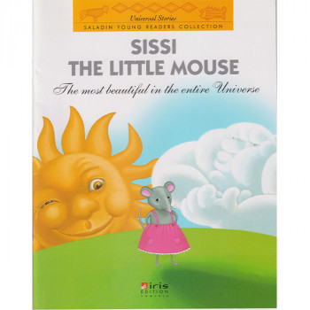 SISSI THE LITTLE MOUSE
