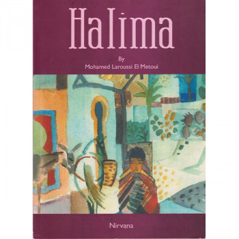 Halima