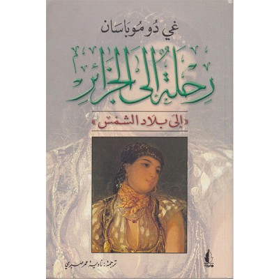 رحلة إلى الجزيرة