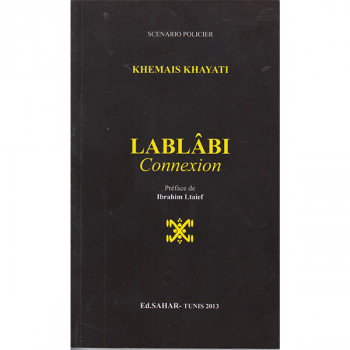 Lablâbi Connexion