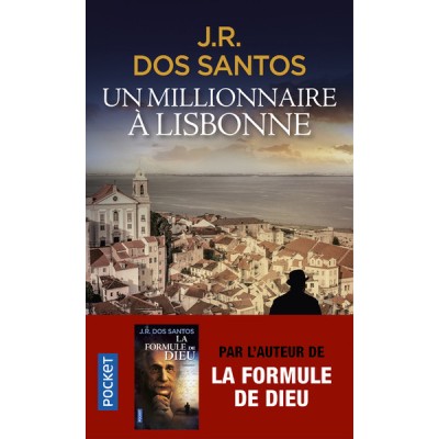Un millionnaire à Lisbonne