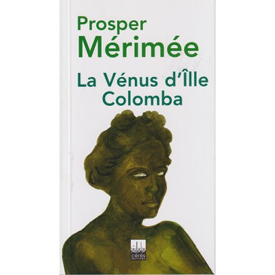 La vénus d'îlle colomba