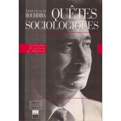Quêtes sociologiques