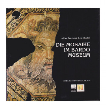 Die Mosaike im Bardo Museum