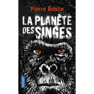 La planète des singes