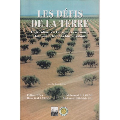 Les défis de la terre