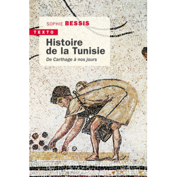 Histoire de la tunisie De Carthage à nos jours