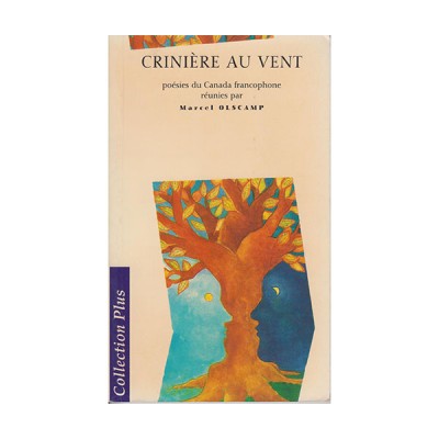 Criniére au vent