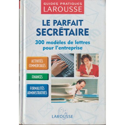 Le parfait secrétaire