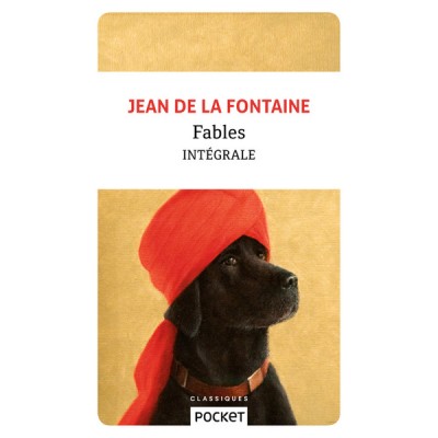 Fables - Intégrale