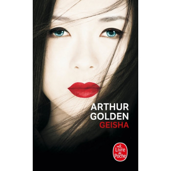Geisha (nouvelle édition)