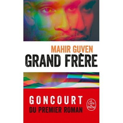 Grand frère
