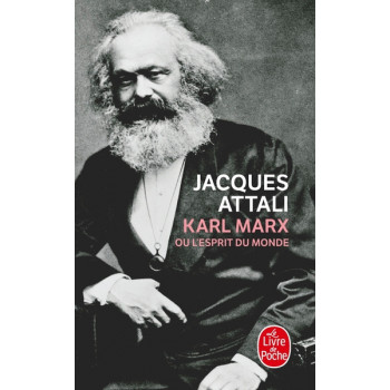 Karl Marx ou l'esprit du monde