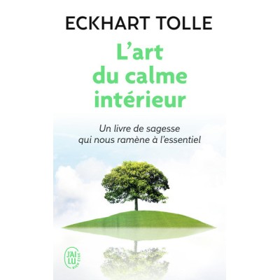 L'art du calme intérieur